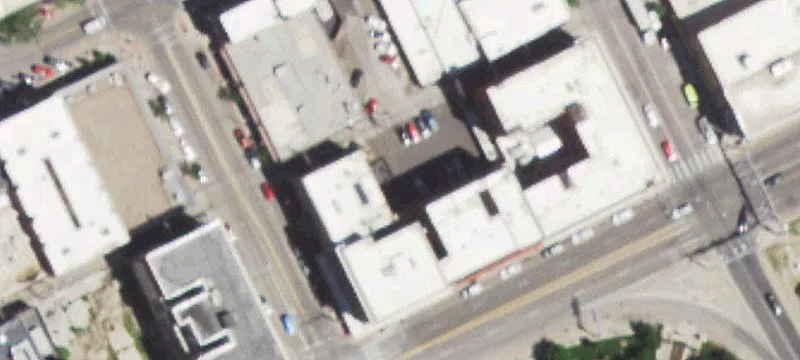 1607 Capitol Ave