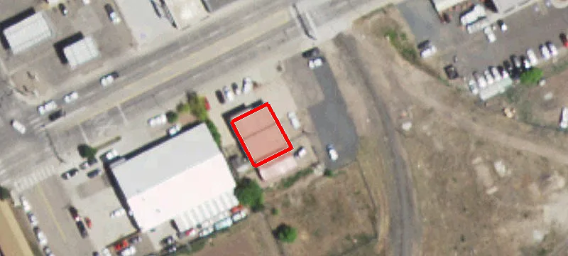 803 Lincolnway