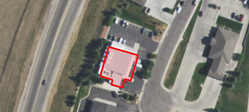 1534 Centennial Ct