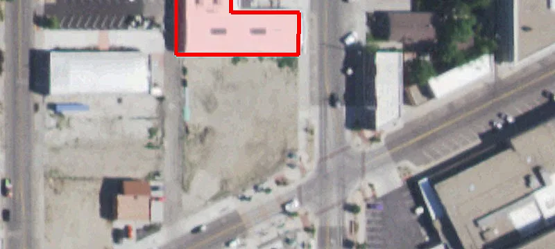344 David St
