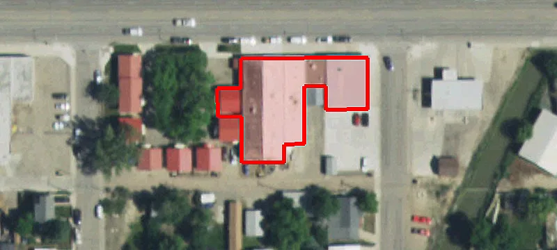 1314 Big Horn Ave