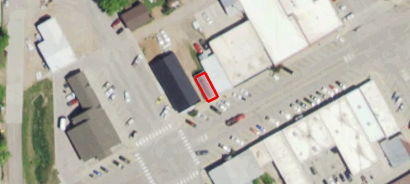 203 Main St