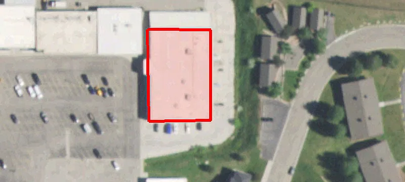 1273 Coffeen Ave, Unit 3