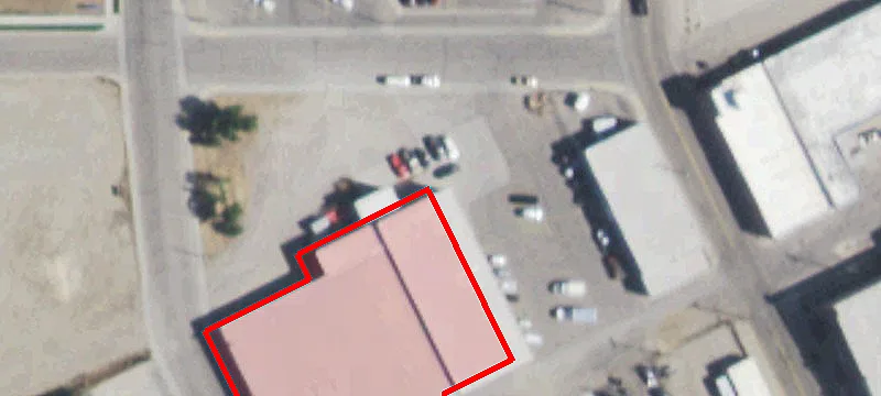 304 Industrial Ave