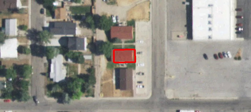 1308 Lowell St