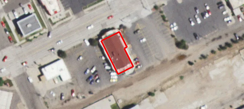 317 Lincolnway