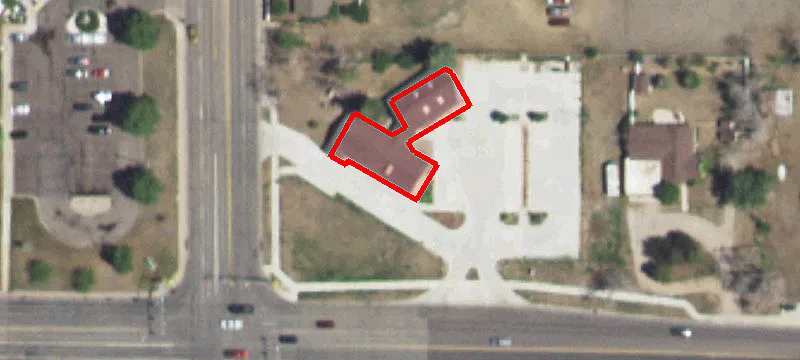 4605 College Dr