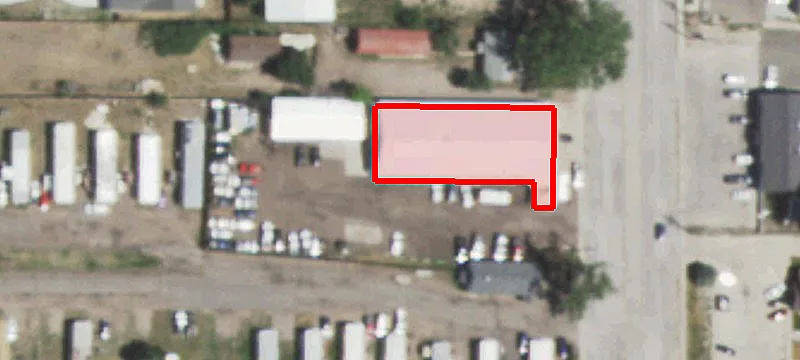1408 Greeley Hwy