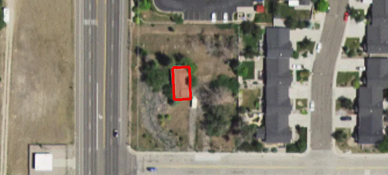 6501 Yellowstone Rd