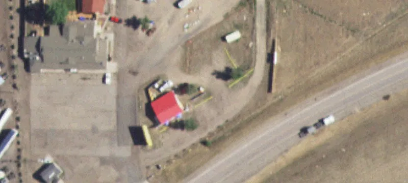 12616 I 80th Service Rd