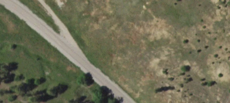 1860 Little Missouri Rd