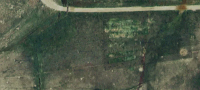 Lost Cabin Rd
