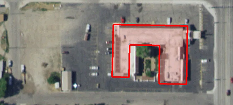 1616 Federal Blvd