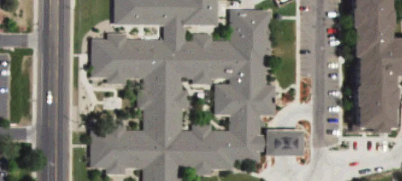 1330 Pr Ave