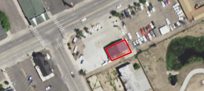 1001 Lincolnway