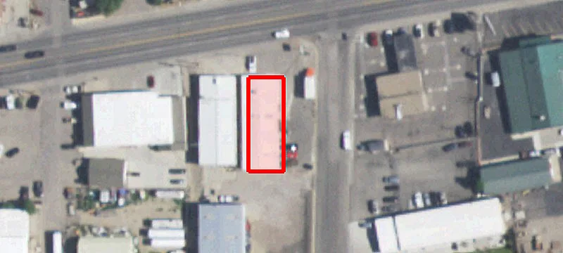 1833 Yellowstone Hwy
