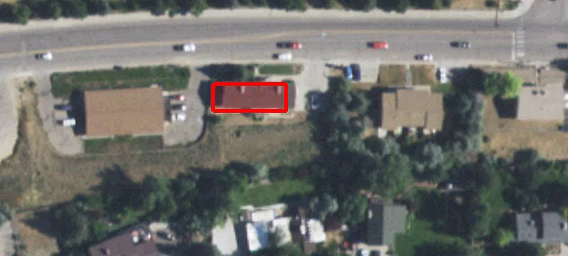 823 Blackmore Rd