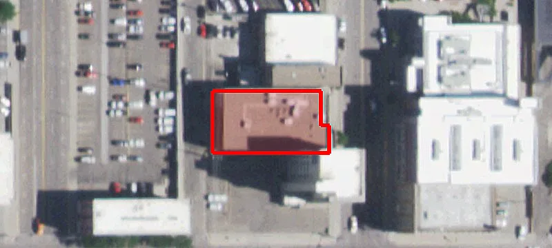 120 Ctr St