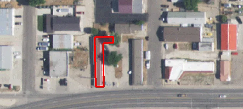 1610 Yellowstone Hwy