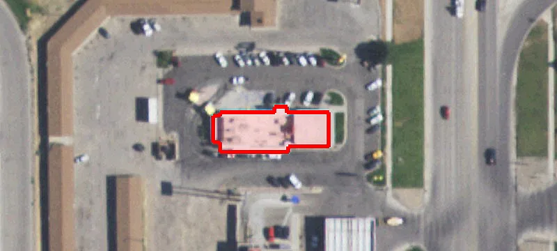 40 Wyoming Blvd