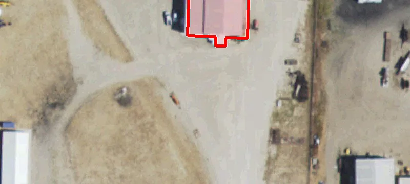 7330 Medallion Rd