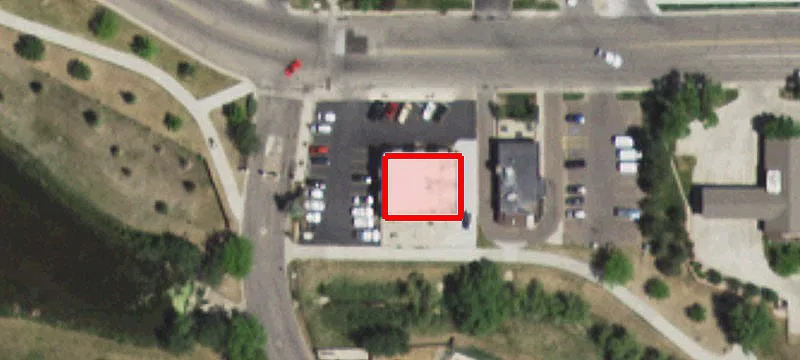 121 Carlson St