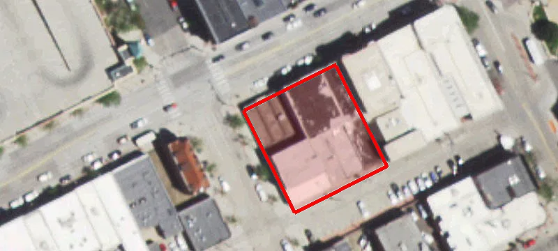 223 Lincolnway