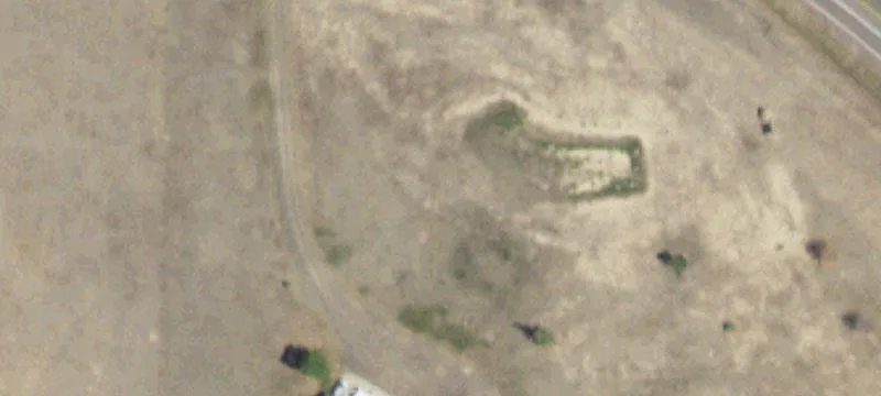 3725 4th Mile Rd
