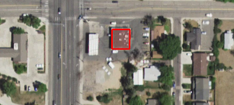 5539 Yellowstone Rd
