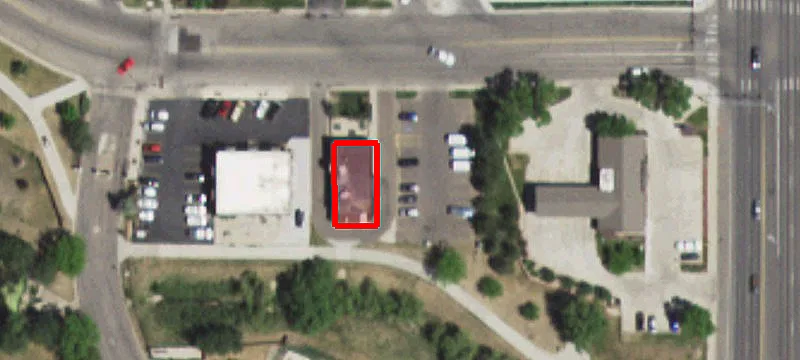111 Carlson St