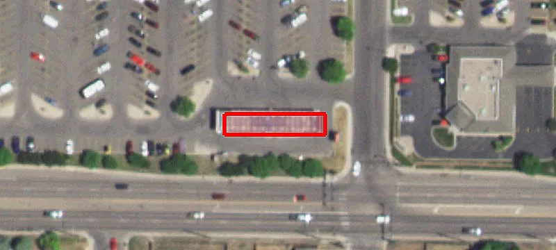 3702 Dell Range Blvd
