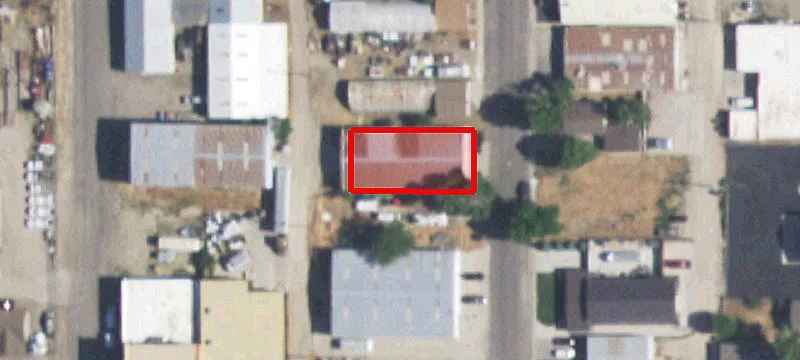 450 Fenway St