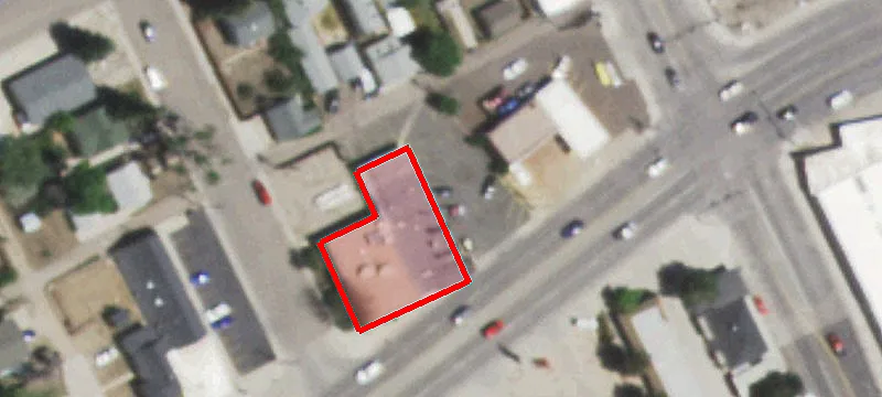 1604 Lincolnway