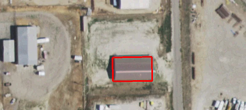 2050 Gypsum Rd