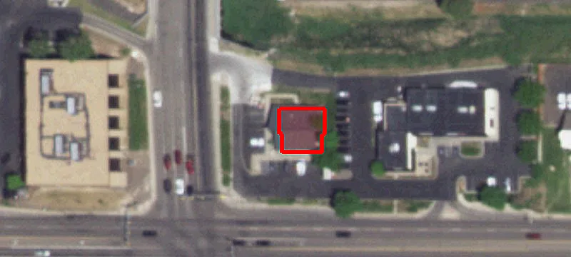 2314 Dell Range Blvd