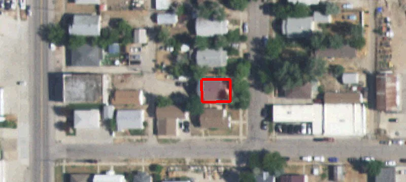 314 Jackson St