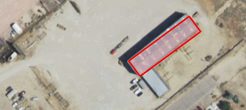 400 Cres Dr