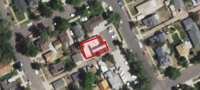 2112 Seymour Ave