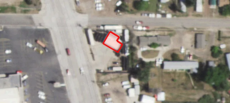 501 Greeley Hwy