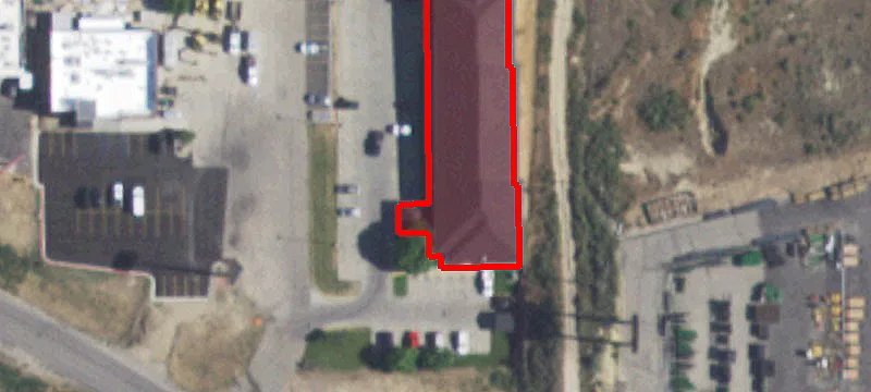 480 Lathrop Rd