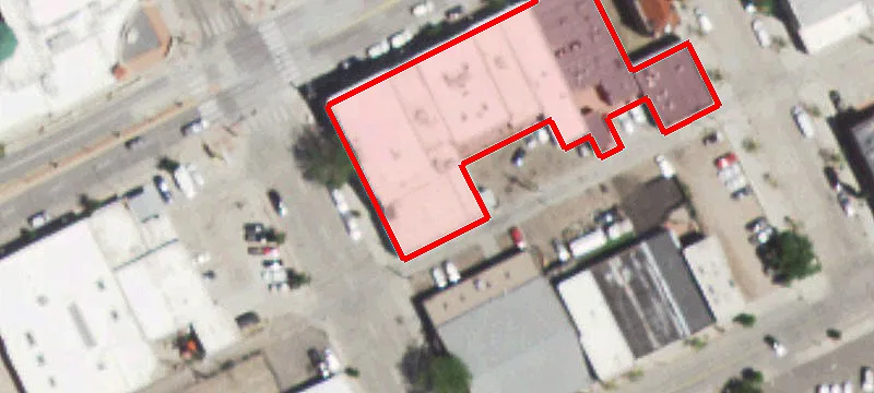 317 Lincolnway
