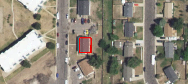 4427 Parkview Dr