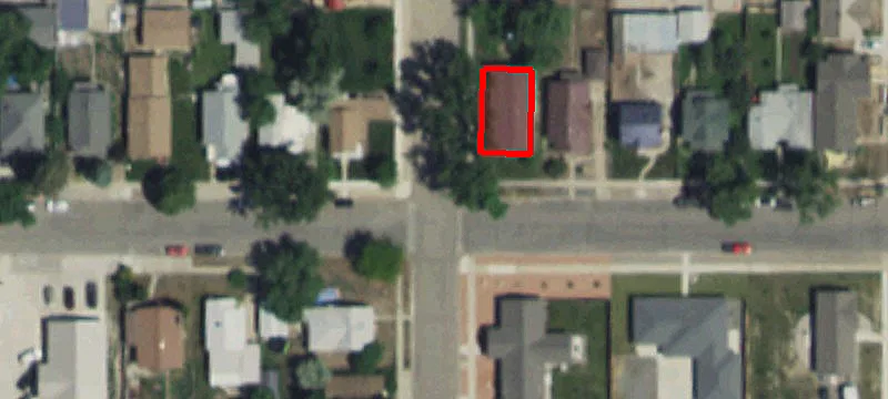 2551 Huey Ln
