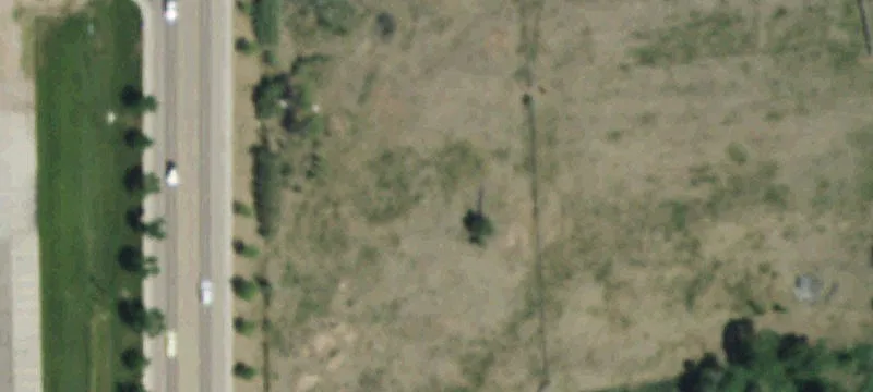 State Hwy 414th N