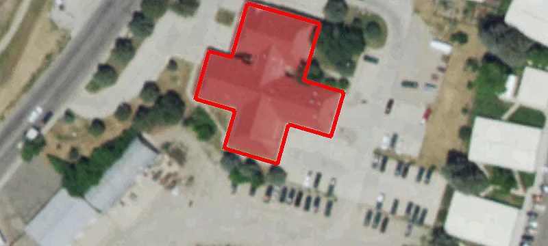 260 Buena Vis Dr