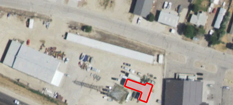 4350 Yellowstone Hwy