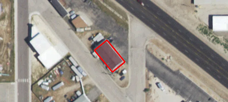 4935 Yellowstone Hwy