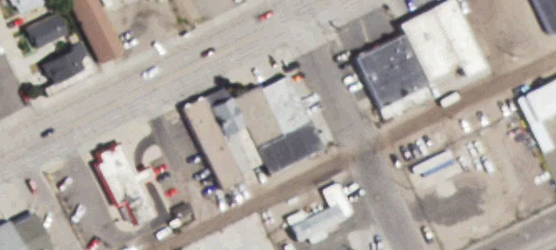 819 Lincolnway