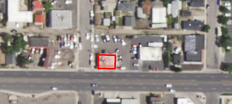 2102 Lincolnway