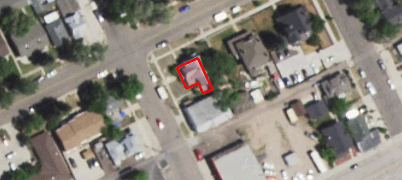 1619 Seymour Ave